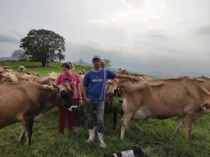 Cidasc inicia a campanha de atualização do cadastro agropecuário