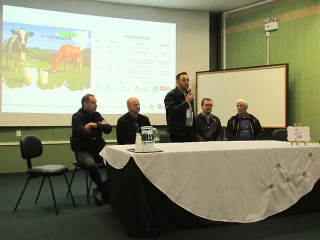 Foto: Reprodução/Secom SC