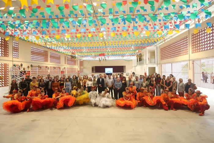 Foto: Reprodução/Prefeitura de Caruaru - PE