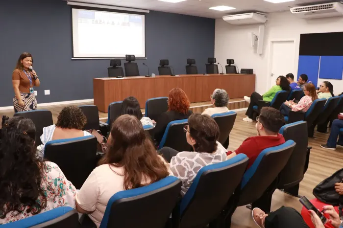 Foto: José Pantoja - Ascom Sespa