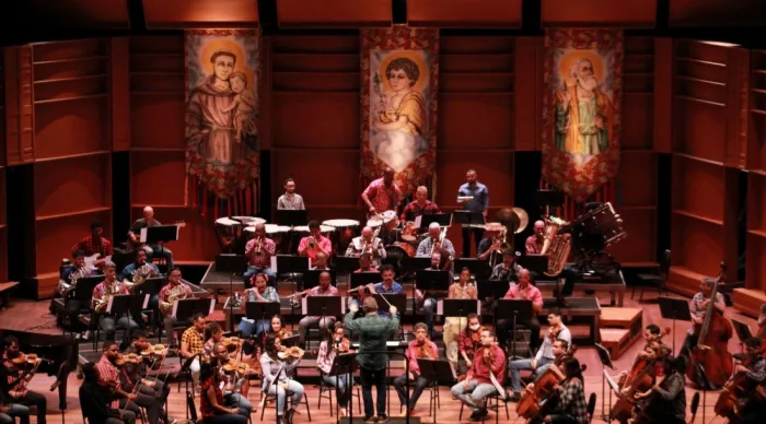 Orquestra Sinfônica de Sergipe realiza tradicional concerto junino em colaboração com grandes nomes do forró sergipano
