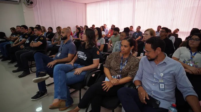 Aberta a III Semana de Meio Ambiente da Emserh com foco nas mudanças climáticas