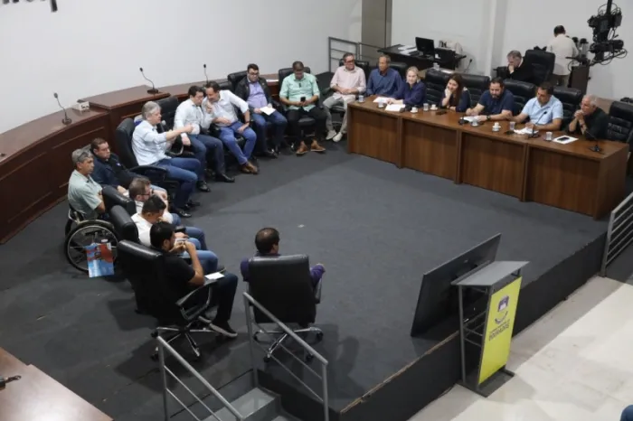 Na Câmara, Jaime Verruck destaca papel de Dourados como propulsor da economia de MS