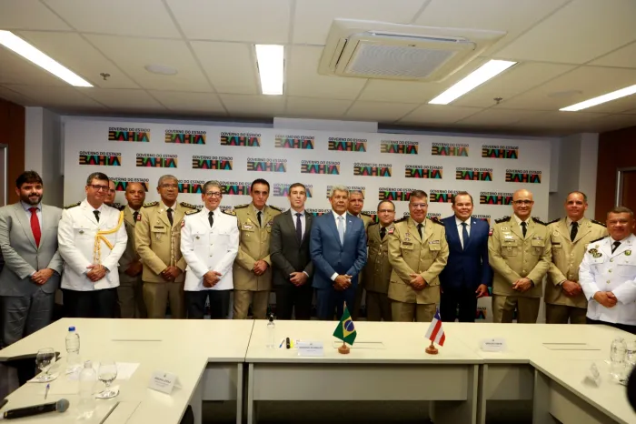 Foto: Joá Souza/GOVBA