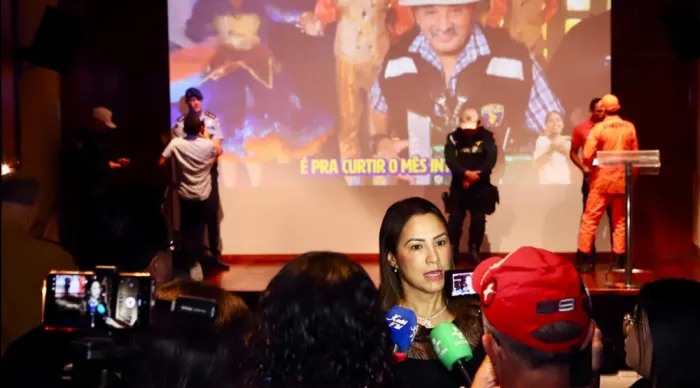 Segurança Pública de Sergipe lança quarta edição da campanha ‘Se Avexe Não’