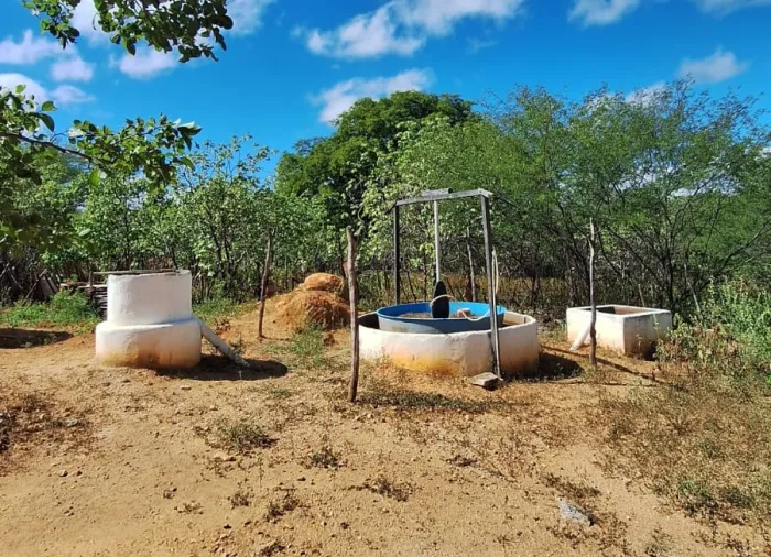 Governo da Paraíba capacita produtores de Itabaiana sobre uso de biofertilizantes e defensivos Naturais