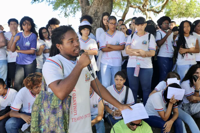 Foto: Matheus Lemos/Sema|Inema