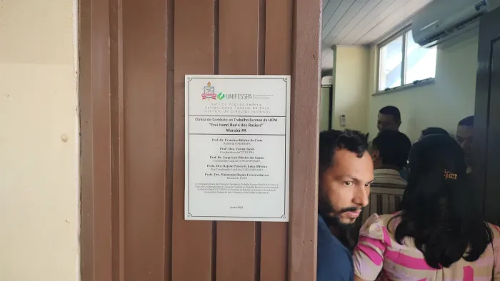 Foto: Juliana Maia - Ascom SEIRDH