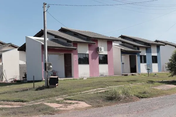 Vereadoras solicitam inclusão do Distrito de Primavera em programas habitacionais