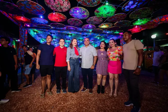 Foto: Bruno Cruz / Agência Pará