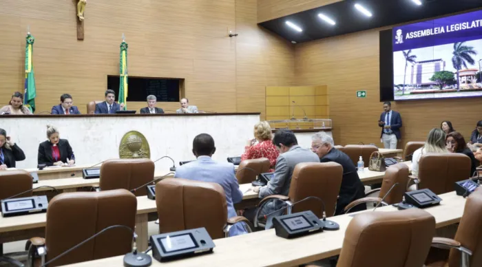 Novo programa de incentivo ao emprego do Governo de Sergipe é aprovado na Alese
