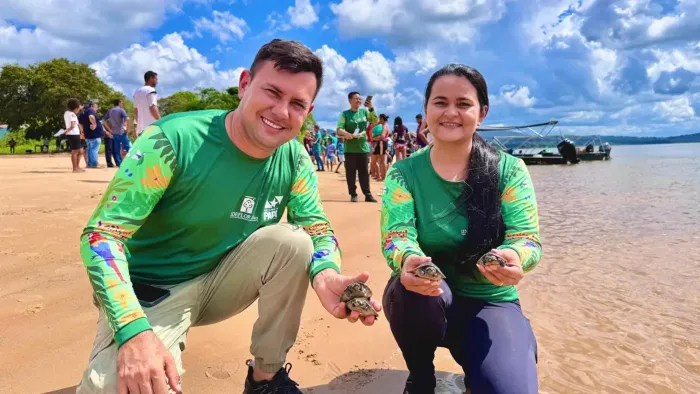 Foto: GRA / IDEFLOR-Bio