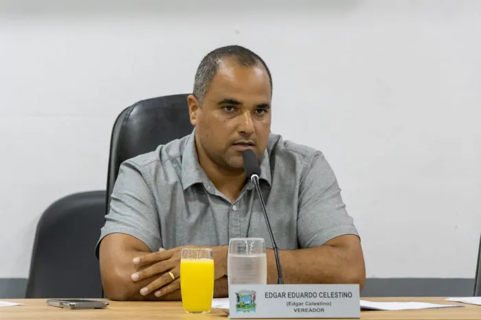 Foto: Reprodução/Câmara de São Sebastião - SP