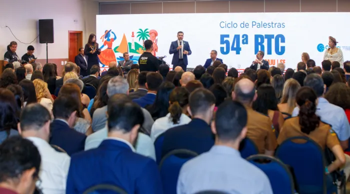 Reunião Técnica do Conaci fomenta controle social na gestão pública