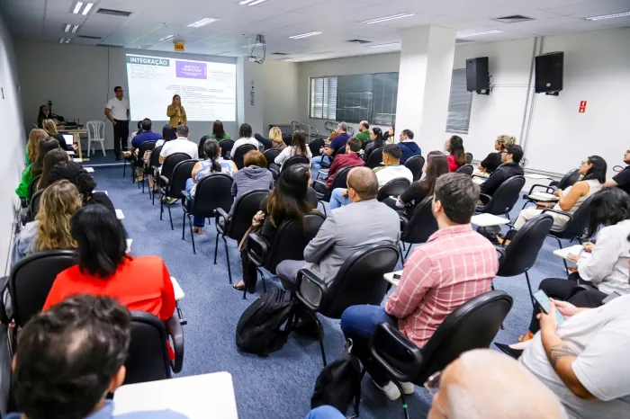 Prefeitura de Caruaru promove capacitação para elaboração do PPA 2026-2029