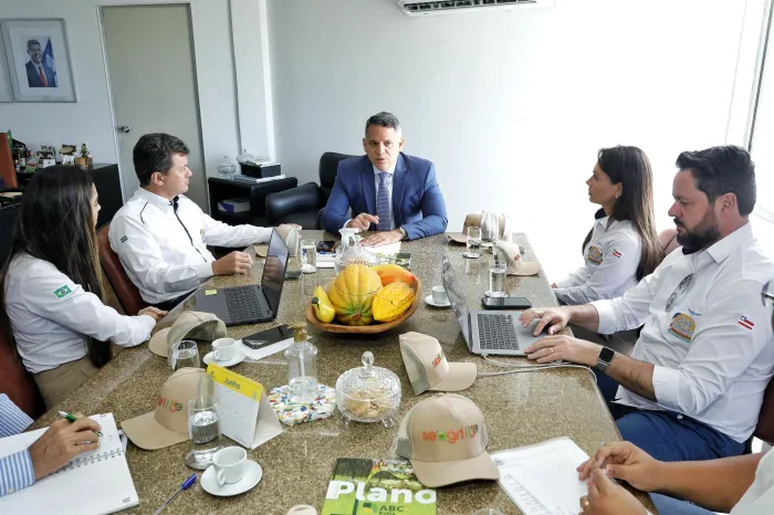 Foto: Manu Cavadas/Seagri