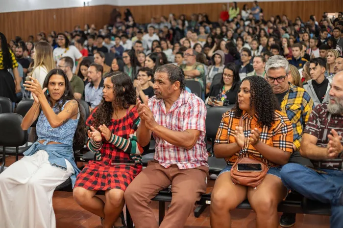 Secretaria de Educação e Esportes realiza o 3º Arraiá da Educação