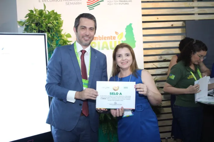 Secretaria do Meio ambiente lança edital para municípios participarem do Selo Ambiental 2026
