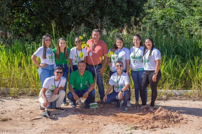 Foto: Reprodução/Prefeitura de Marabá - PA