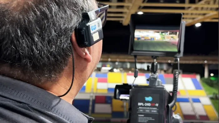 Está chegando ao fim o prazo para atuar nas transmissões de futebol da TVE