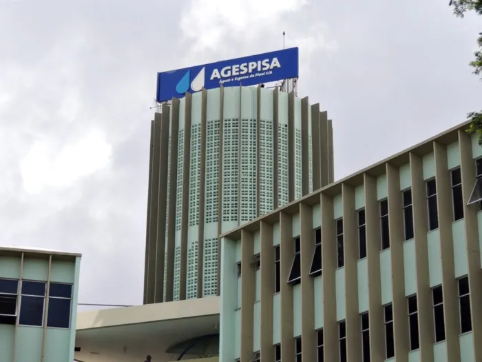 Governo lança novo PDV para empregados da Agespisa com benefícios trabalhistas