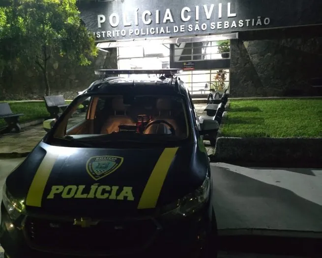 Foto: Reprodução/Prefeitura de São Sebastião - SP