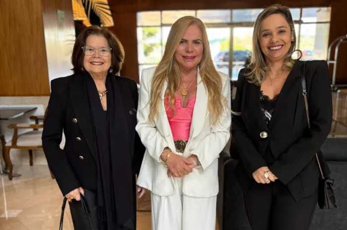 Jucepi marca presença em evento nacional e reforça compromisso com o empreendedorismo no Piauí