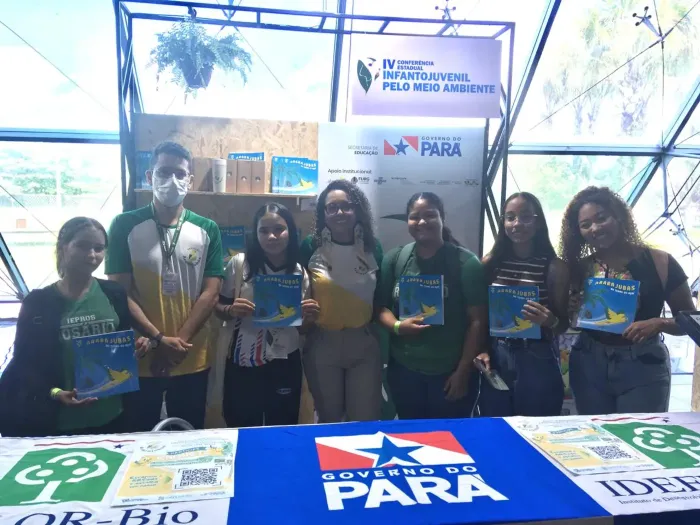 Foto: DGBio/IDEFLOR-Bio