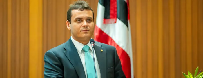 Glalbert Cutrim afirmou que o presidente Lula tem ajudado o governador Carlos Brandão a realizar projetos relevantes para o Maranhão