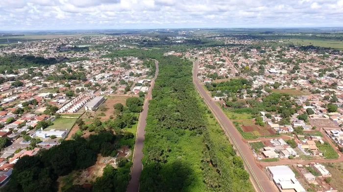 Foto: Reprodução/Prefeitura de Campo Grande - MS
