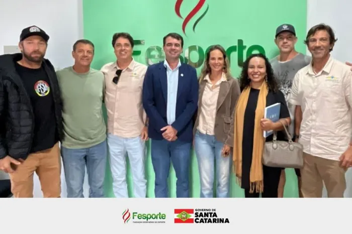 Praia do Moçambique será oficializada como Reserva Nacional de Surf