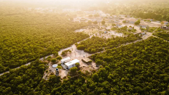 Foto: Fabio Barong/Ascom CAR