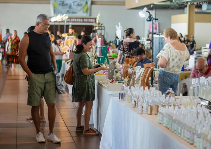 Foto: Beatriz Santos/Ascom OS Pará 2000