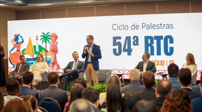 Abertura da 54ª Reunião Técnica do Conaci põe Sergipe no mapa de debates voltados à gestão pública e transparência no Brasil