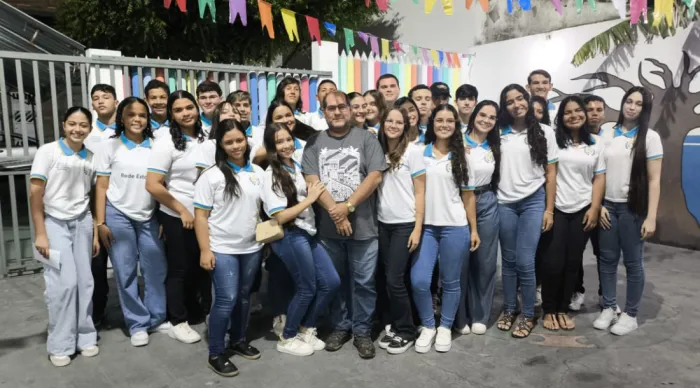 Estudantes do Centro de Excelência Governador Lourival Baptista conquistam 22 medalhas em Olimpíada Nacional de Matemática Financeira