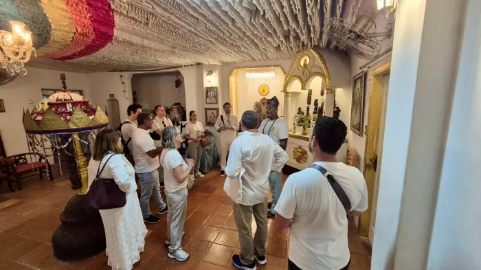 Foto: Tatiana Azeviche - Ascom/Setur-BA