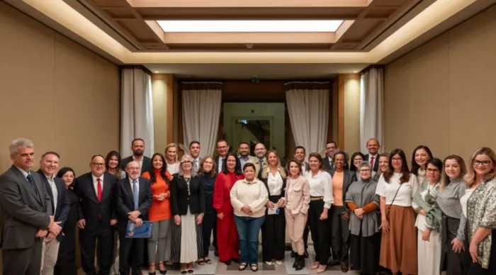 Secretários estaduais da Educação de todo o Brasil estarão reunidos em Aracaju na II Reunião do Consed