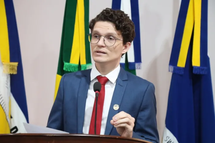 Franklin propõe estudos para criação de ciclovias e políticas de mobilidade urbana sustentável em Dourados