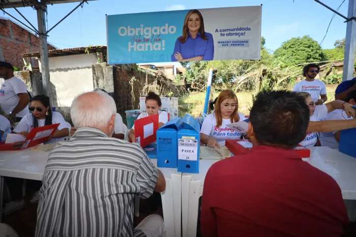 Foto: Bruno Cruz / Agência Pará