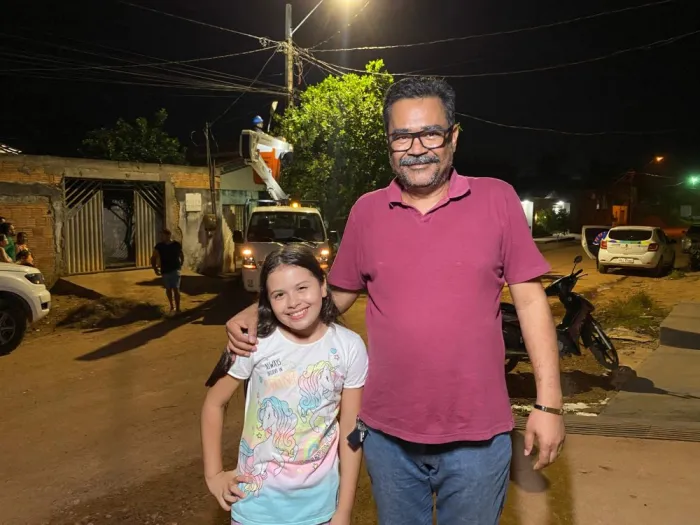 Foto: Reprodução/Prefeitura de Marabá - PA