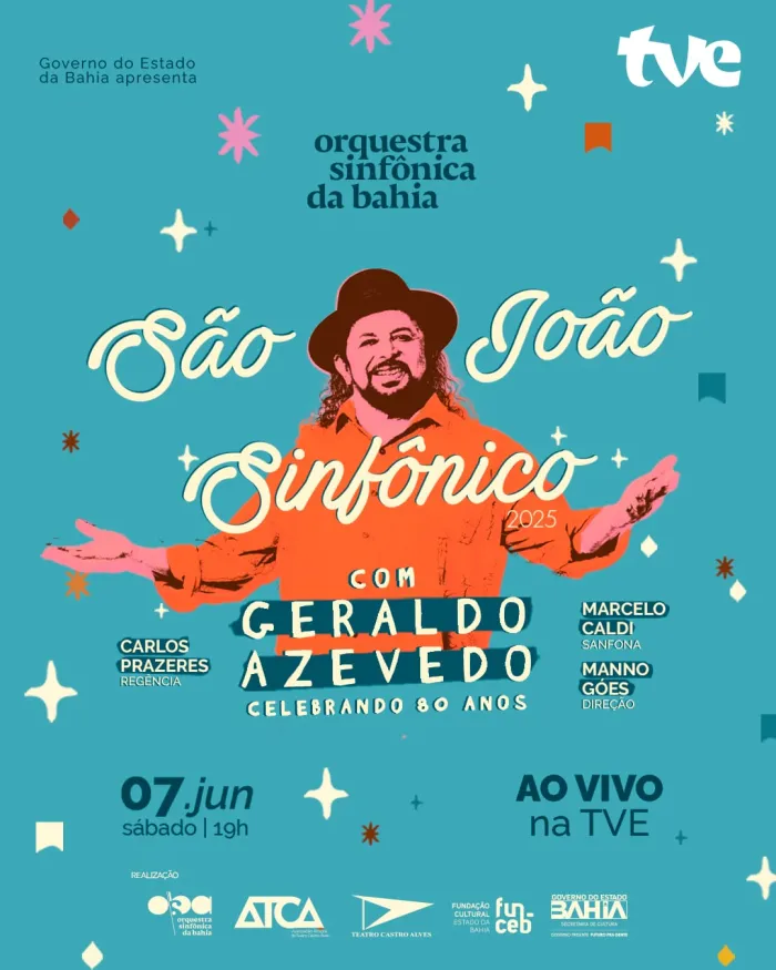 Ilustração: Ascom/Irdeb