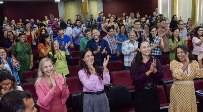 Governo realiza 2º Encontro de Integração da Rede de Recursos Humanos da Administração Estadual
