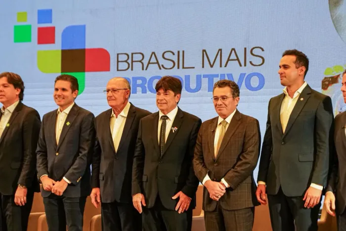 Foto: Reprodução/Secom Paraíba