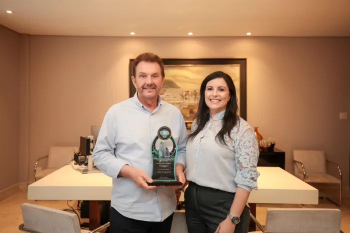 Praia Grande vence Prêmio InovaCidade por inovação e qualidade de vida da população