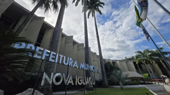 Foto: Reprodução/Prefeitura de Nova Iguaçu - RJ