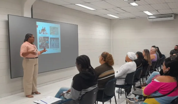 Sehab realiza reunião sobre ‘Gestão Condominial’