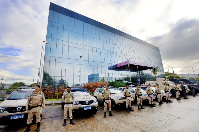 Foto: Amanda Ercília/GOVBA
