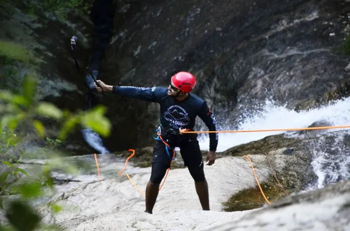 Foto: Reprodução/Prefeitura de Nova Iguaçu - RJ