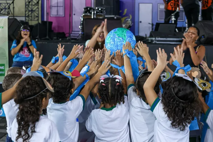 Foto: Reprodução/Prefeitura de Caruaru - PE