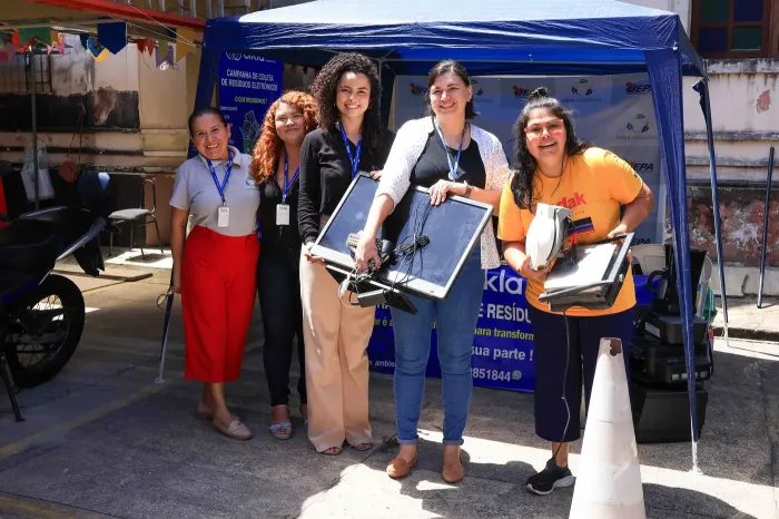 Foto: Marcelo Rodrigues/ Ascom Uepa